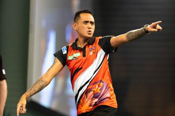 Lourence Ilagan, Alexis Toylo and Ryusei Azemoto successful at fourth tournament weekend on PDC Asian Tour