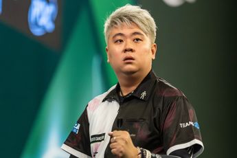 "There are big stars just waiting to come through" - Asian darts on the verge of major PDC breakthrough according to Russ Bray