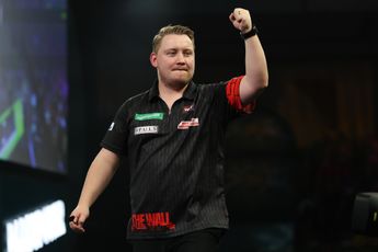 "I'm probably one of the best players in the world" - Martin Schindler eyes move up the world rankings with Ally Pally run