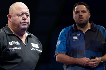 These notable names will not be present at PDC World Darts Championship