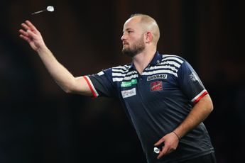 View the draw for final day of the 2024 European Q-School here! Last chance saloon for those in Kalkar to gain PDC Tour Card