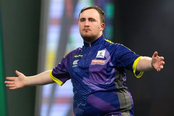 "That 17 week roadshow needs him in" - Mark Webster has no doubts about Luke Littler and Premier League involvement