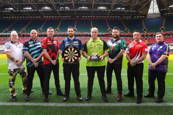 Schedule Premier League Darts 2024: Who grabs the final spot for the playoffs on Thursday night?