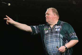 World Seniors Darts Championship returns in 2025, but with a lot fewer wildcards for darts legends