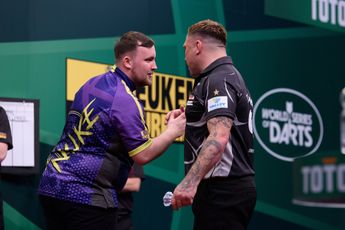 Schedule final session Belgian Darts Open 2024; Gerwyn Price, Luke Littler or someone from the pack to take first Euro Tour title of the season