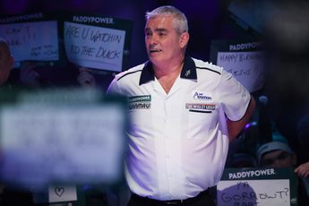 Steve Beaton keeps in shape with daily cycling and swimming: ''I know damn well I've got to keep myself fit to keep playing"