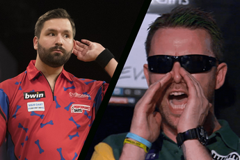 ''Never known anyone as unpopular among darters as Adam Smith-Neale'' - Paul Nicholson reacts to brawl from PDC Tour Card holder