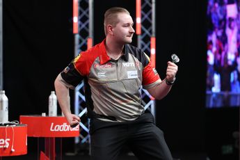 "Already thousands of tickets sold" - Organization Flanders Darts Trophy delighted with high demand for tickets