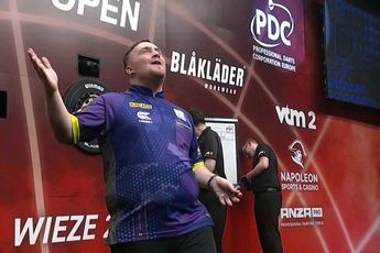 Tournament centre Belgian Darts Open 2024: Schedule, all results, live stream and prize money breakdown