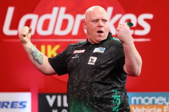 Danny Lauby and Martin Lukeman among qualifiers for Austrian Darts Open at Tour Card Qualifier