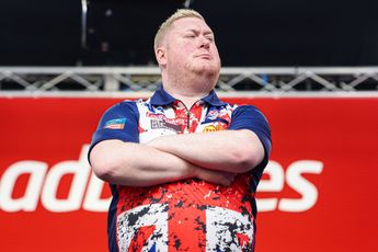 Draw qualifying tournament for Austrian Darts Open including Whitlock, Rydz, Soutar and Ricky Evans