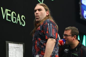 Ryan Searle in top form going into UK Open: ''Players will want to avoid me in the draw''