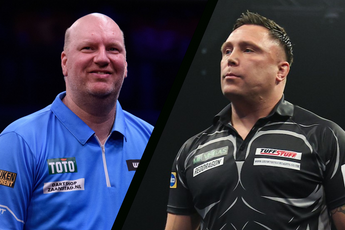 Vincent van der Voort advises Gerwyn Price to get a mentor: ''He would benefit from a better plan"