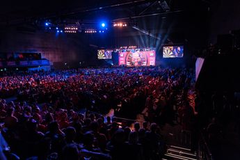World Series of Darts Finals in Amsterdam gets expansion; extra session and more participants