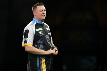 Players Championship Order of Merit update: Chris Dobey passes Raymond van Barneveld after title and rises to third spot