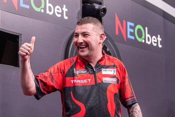 Nathan Aspinall fires into top-20 averages of all time on Euro Tour after impressive win over Jonny Clayton