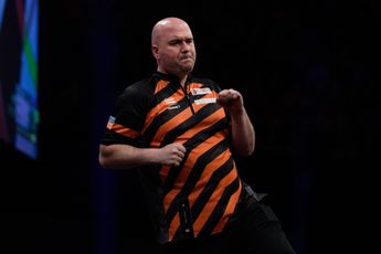 Rob Cross lauds Martin Schindler's European Tour success: "Couldn't happen to a nicer boy"