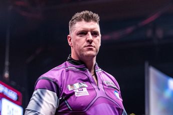 Players Championship Order of Merit: Alan Soutar and Daryl Gurney shine after Hildesheim