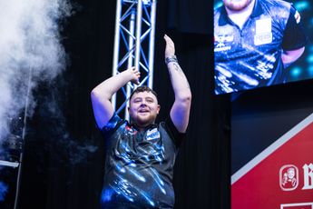 "Representing your country is a massive achievement" - Josh Rock full of confidence heading into World Cup of Darts debut for Northern Ireland