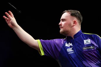 Tournament centre Premier League Darts 2024: All results, full schedule, standings, TV guide and prize money breakdown