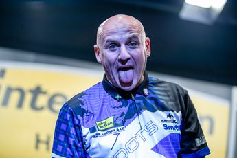 Alan Soutar still ranks winning WDF World Cup ahead of maiden PDC ranking title, shares delight at return to form
