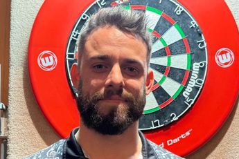 Brody Klinge qualified for Australian Darts Masters 2024; entry list nearly complete