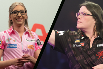 Fallon Sherrock wins with 107 average against Beau Greaves, but Rhian O'Sullivan takes title at first MODUS Women's Week