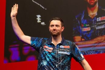 Schedule World Matchplay 2024: Humphries, defending champion Aspinall and Price in action on Saturday night