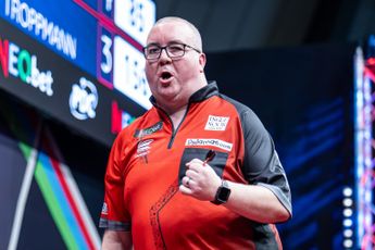 Schedule final session 2024 European Darts Open: Stephen Bunting, Dave Chisnall and Michael Smith among players to battle for title in Leverkusen