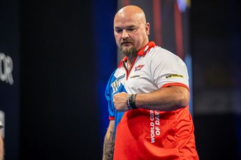 World Cup of Darts 2024: Sweden & Czech Republic ease into knockouts, France survive thriller as Croatia also through