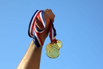 Play along with the Fantasy Olympics 2024 (At least 10850 USD/10,000 Euro/8,430 GBP in prizes!)