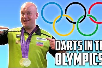 Darts not an Olympic sport for now: why is darts missing from the Olympics?