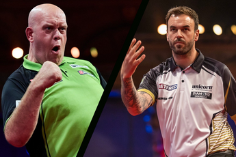 PDC Order of Merit: Michael van Gerwen has virtually lost second spot, Ross Smith may dream of top-10 debut