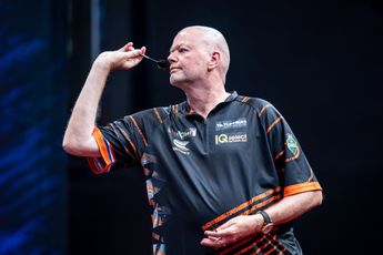 Players Championship Order of Merit: Raymond van Barneveld and Jonny Clayton main movers after latest ProTour