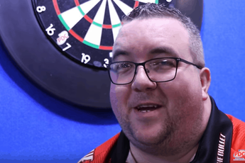 VIDEO: Tour Mates 2.0 continues with Stephen Bunting latest in series