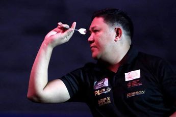 PDC World Championship 2020 First Round match preview: Rowby-John Rodriguez vs Noel Malicdem