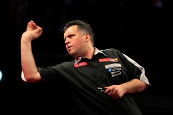 Updated PDC Challenge Tour Order of Merit: Barnard guarantees tour card after 16/20 events