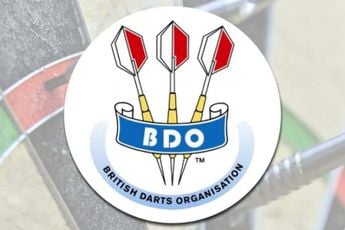 BDO reveals first list of county teams for 2021/22 season