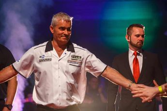 PDC World Darts Championship 2020 preview and schedule: Thursday December 19, afternoon session