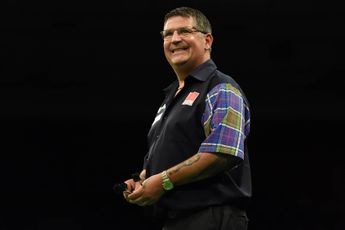 PDC World Darts Championship 2019 preview - Friday December 14, evening session