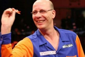 ON THIS DAY IN 2010: Co Stompé wins second PDC title in Las Vegas