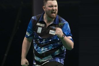Humphries reflects after reaching PDC World Youth Championship Final: 'After three years, I deserve this’