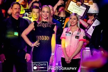 Live on Darts News: Day One of the MODUS Icons of Darts League with Sherrock, Nicholson and Evans