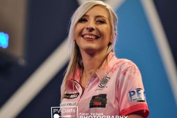 Live on Darts News: Day Five of the Icons of Darts League with Sherrock, Nicholson and Adams