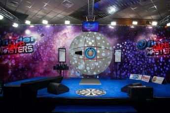 Finder Darts Masters organisers confirm end of the tournament
