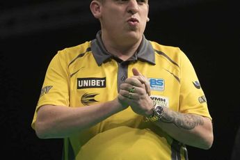 PDC World Darts Championship 2019 preview - Sunday December 16, afternoon session