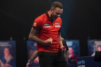 Cullen claims final PDC Winter Series title with Ratajski win