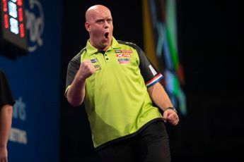 Fantasy PDC Summer Series: At least 424 GBP in prizes!