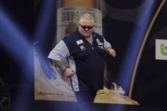 Live on Darts News: Day One of the Icons of Darts League with Fitton, Nicholson and Adams