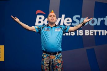 Fantasy PDC Home Tour Last 32 Group 1-3: At least 178 GBP in prizes!